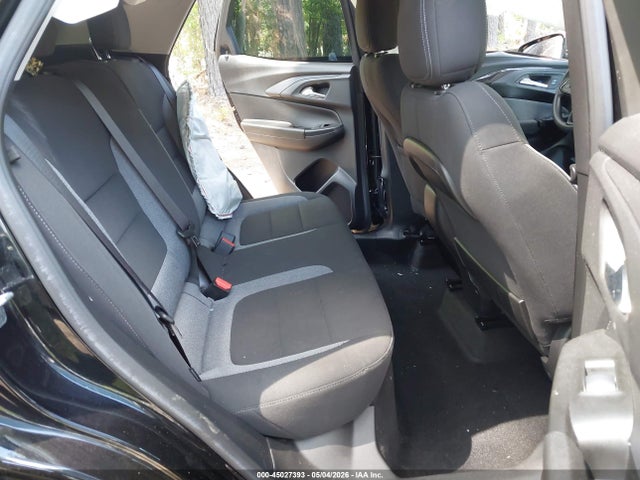 45027393 :رقم المزاد ، KL79MMS29NB103380 vin ، 2022 Chevrolet Trailblazer Fwd Ls مزاد بيع