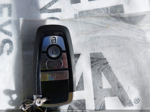 45027394 :رقم المزاد ، 1FMEE5DP1PLB32586 vin ، 2023 Ford Bronco Wildtrak مزاد بيع
