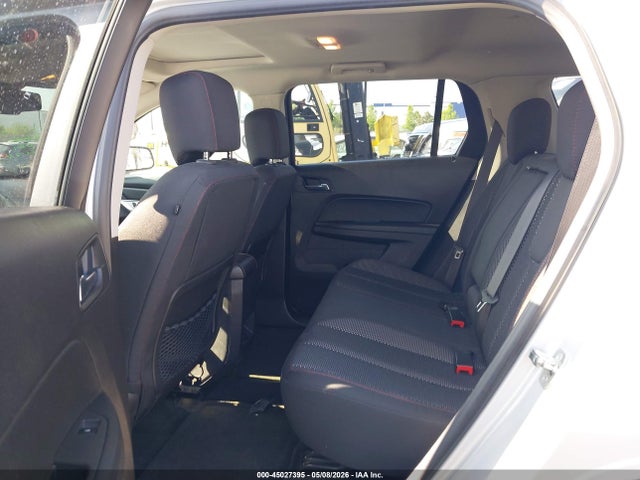 Продаж на аукціоні авто 2012 Gmc Terrain Sle-2, vin: 2GKALSEK7C6366961, номер лоту: 45027395