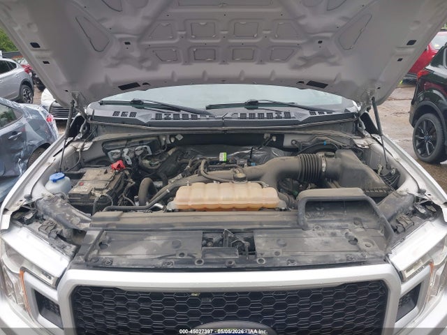 Продажа на аукционе авто 2019 Ford F-150 Xl, vin: 1FTEX1EP7KKE48224, номер лота: 45027397