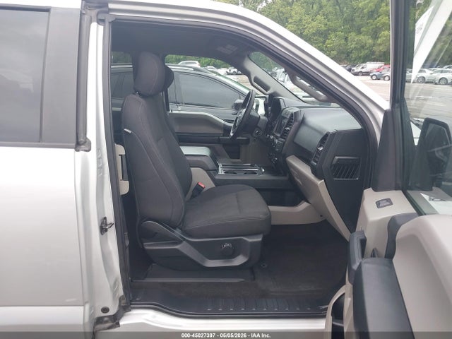 Продажа на аукционе авто 2019 Ford F-150 Xl, vin: 1FTEX1EP7KKE48224, номер лота: 45027397