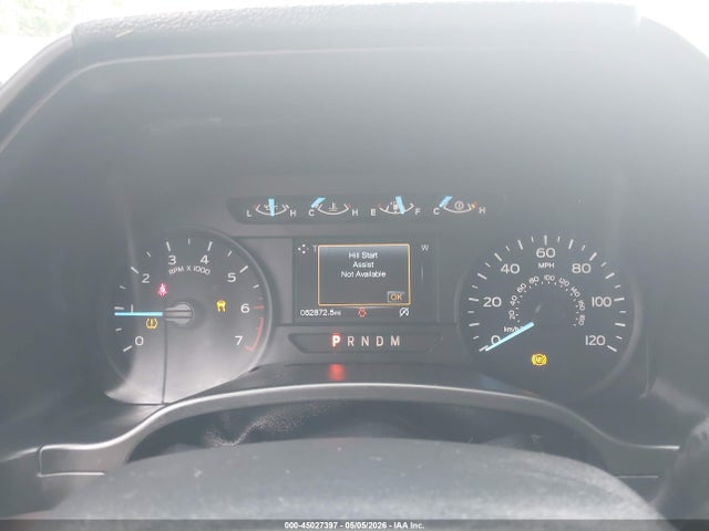Продажа на аукционе авто 2019 Ford F-150 Xl, vin: 1FTEX1EP7KKE48224, номер лота: 45027397