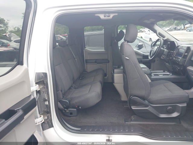 Продажа на аукционе авто 2019 Ford F-150 Xl, vin: 1FTEX1EP7KKE48224, номер лота: 45027397