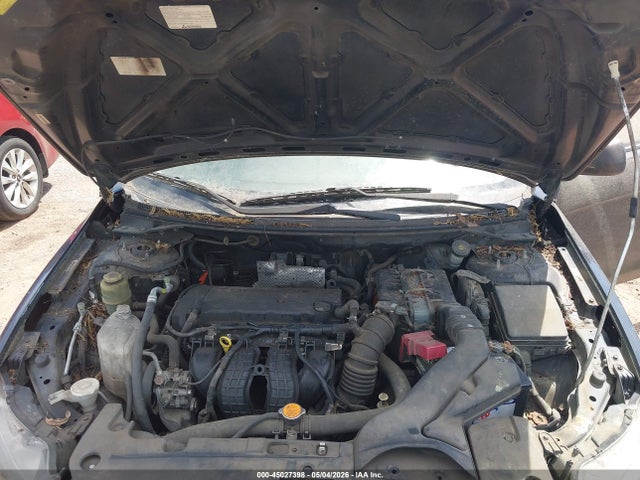 Aukcja sprzedaży 2008 Mitsubishi Lancer De, vin: JA3AU16U28U012968, numer aukcji: 45027398