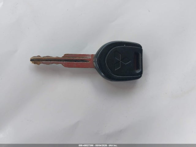 Aukcja sprzedaży 2008 Mitsubishi Lancer De, vin: JA3AU16U28U012968, numer aukcji: 45027398