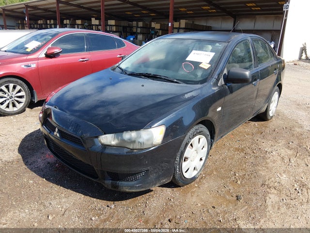 Aukcja sprzedaży 2008 Mitsubishi Lancer De, vin: JA3AU16U28U012968, numer aukcji: 45027398