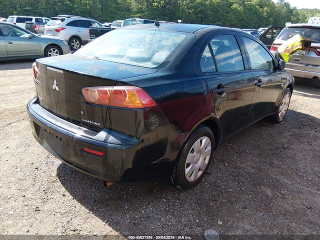 Aukcja sprzedaży 2008 Mitsubishi Lancer De, vin: JA3AU16U28U012968, numer aukcji: 45027398