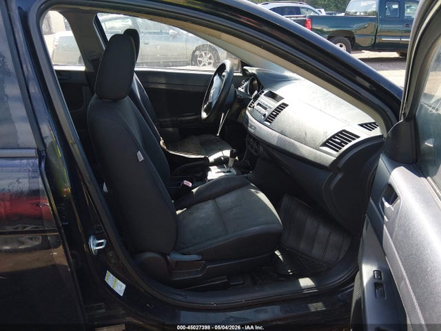 Aukcja sprzedaży 2008 Mitsubishi Lancer De, vin: JA3AU16U28U012968, numer aukcji: 45027398