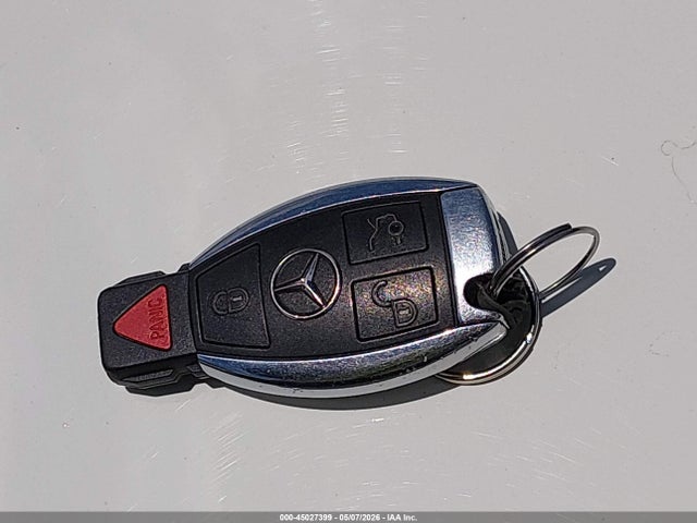 Aukcja sprzedaży 2015 Mercedes-benz Gla 250 4matic, vin: WDCTG4GBXFJ090603, numer aukcji: 45027399