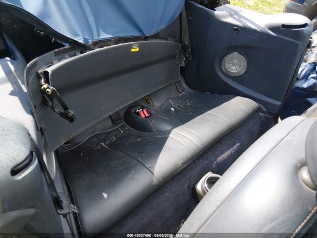 Продажа на аукционе авто 2005 Mini Cooper S, vin: WMWRH33445TF82318, номер лота: 45027400