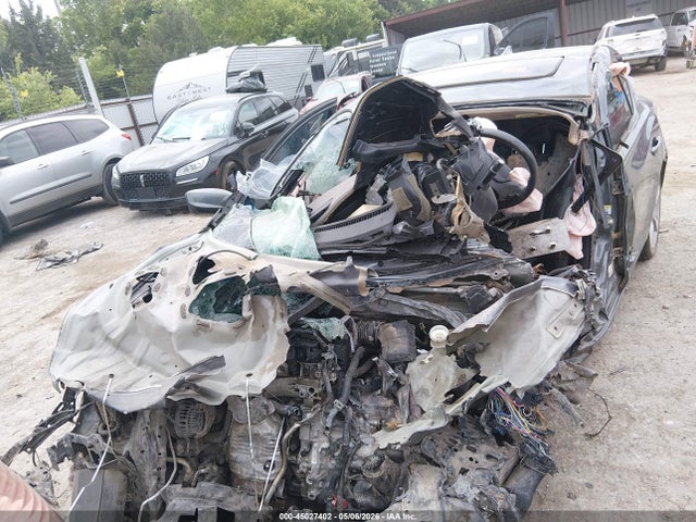 Продажа на аукционе авто 2014 Acura Ilx 2.0l, vin: 19VDE1F33EE008935, номер лота: 45027402