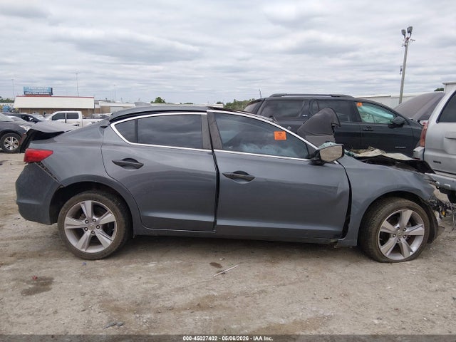 Продажа на аукционе авто 2014 Acura Ilx 2.0l, vin: 19VDE1F33EE008935, номер лота: 45027402