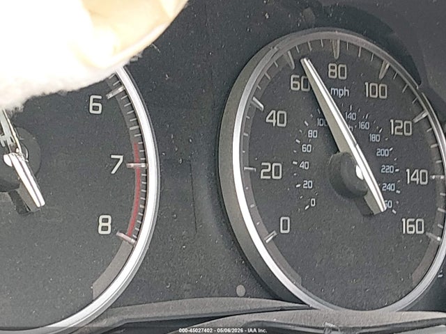 Продажа на аукционе авто 2014 Acura Ilx 2.0l, vin: 19VDE1F33EE008935, номер лота: 45027402
