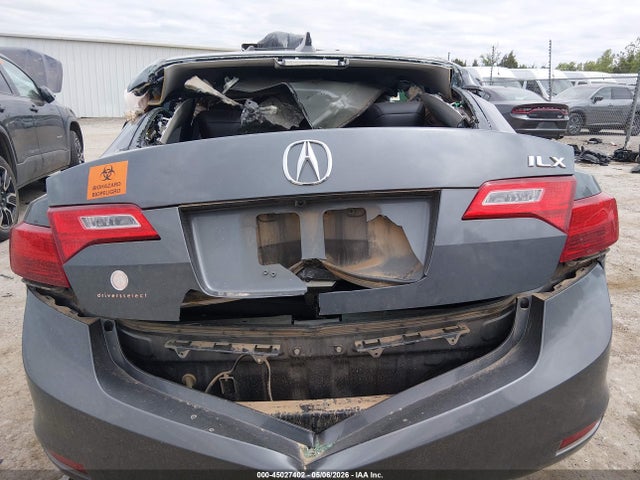 Продажа на аукционе авто 2014 Acura Ilx 2.0l, vin: 19VDE1F33EE008935, номер лота: 45027402