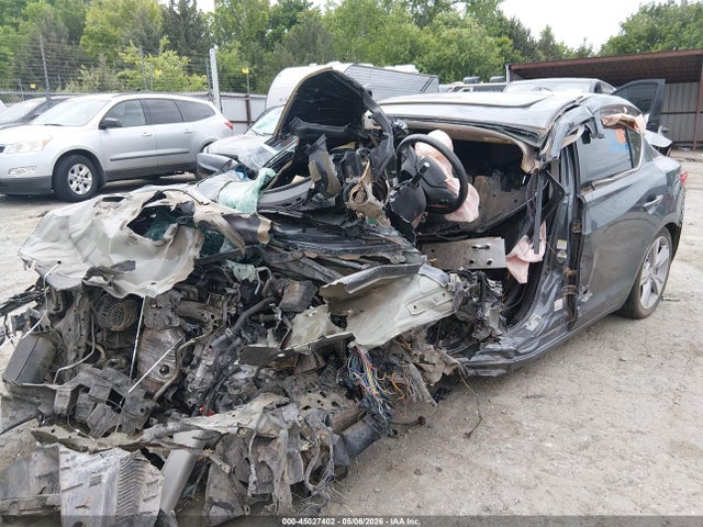 Продажа на аукционе авто 2014 Acura Ilx 2.0l, vin: 19VDE1F33EE008935, номер лота: 45027402