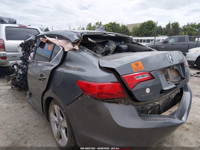 Продажа на аукционе авто 2014 Acura Ilx 2.0l, vin: 19VDE1F33EE008935, номер лота: 45027402