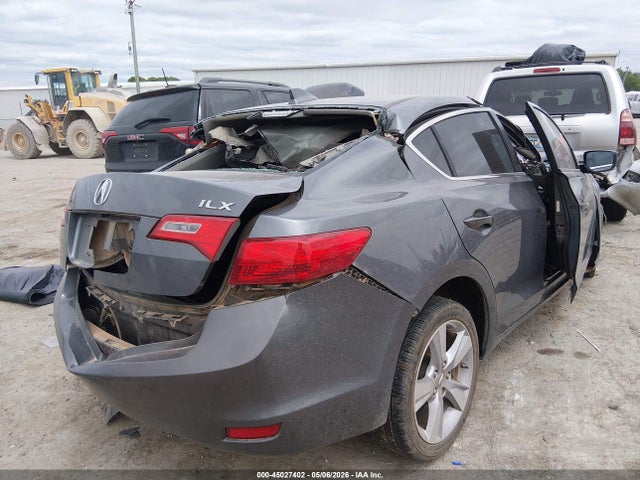 Продажа на аукционе авто 2014 Acura Ilx 2.0l, vin: 19VDE1F33EE008935, номер лота: 45027402