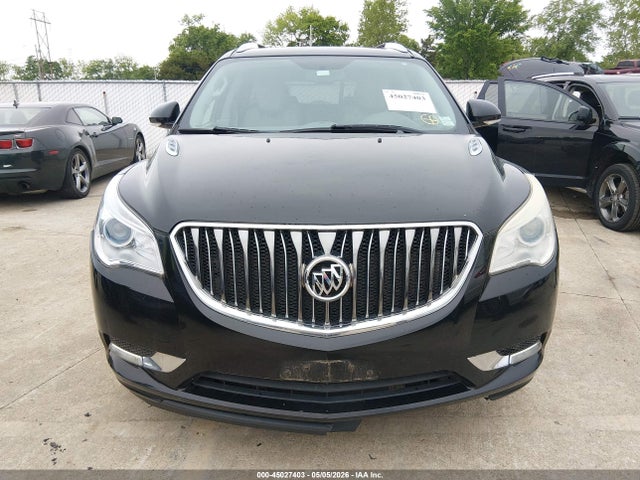 Aukcja sprzedaży 2016 Buick Enclave Leather, vin: 5GAKVBKD6GJ256591, numer aukcji: 45027403