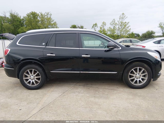 Aukcja sprzedaży 2016 Buick Enclave Leather, vin: 5GAKVBKD6GJ256591, numer aukcji: 45027403