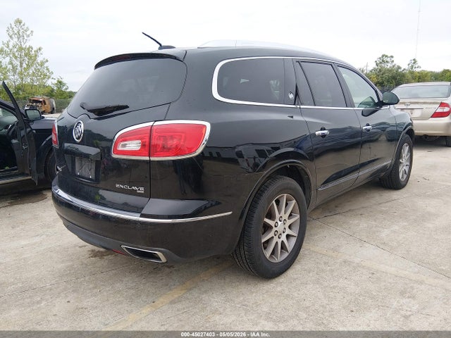 Aukcja sprzedaży 2016 Buick Enclave Leather, vin: 5GAKVBKD6GJ256591, numer aukcji: 45027403