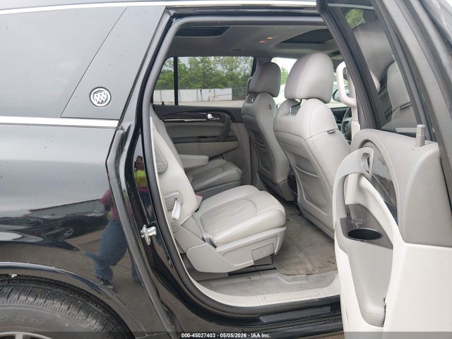 Продаж на аукціоні авто 2016 Buick Enclave Leather, vin: 5GAKVBKD6GJ256591, номер лоту: 45027403