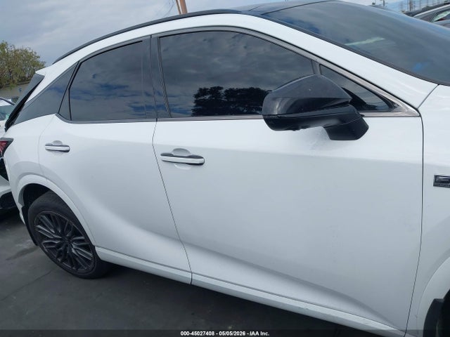 Lexus Rx 500h F Sport Performance 2023 2T2BCMEA7PC002820 Image 14