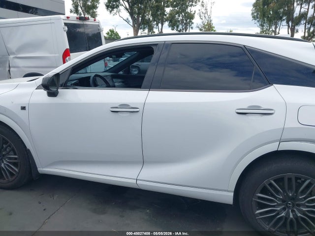 Lexus Rx 500h F Sport Performance 2023 2T2BCMEA7PC002820 Image 15