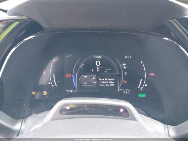 Lexus Rx 500h F Sport Performance 2023 2T2BCMEA7PC002820 Image 16