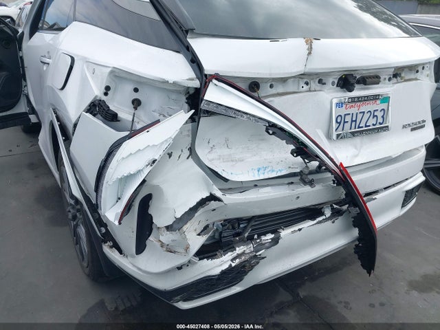 Lexus Rx 500h F Sport Performance 2023 2T2BCMEA7PC002820 Image 6