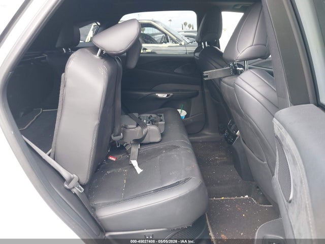 Lexus Rx 500h F Sport Performance 2023 2T2BCMEA7PC002820 Image 8