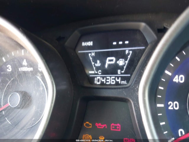 Hyundai ELANTRA SE 2016 5NPDH4AE6GH723490 Image 7