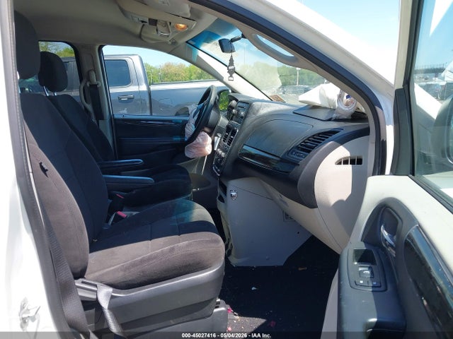 Продажа на аукционе авто 2012 Dodge Grand Caravan Se/avp, vin: 2C4RDGBG4CR265349, номер лота: 45027416