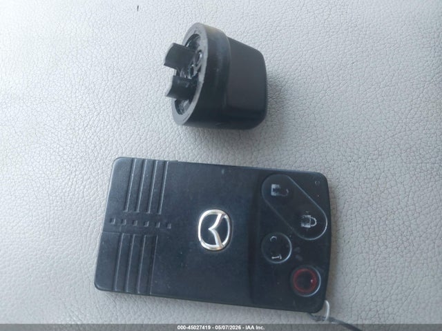 45027419 :رقم المزاد ، JM3TB28A090180181 vin ، 2009 Mazda Cx-9 Grand Touring مزاد بيع