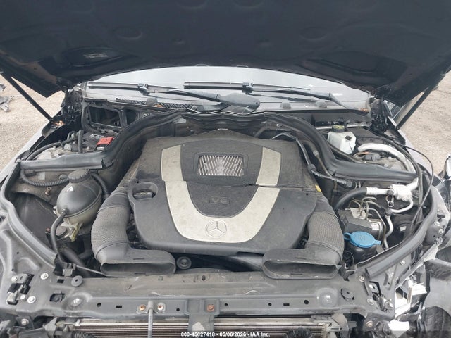 45027418 :رقم المزاد ، WDDGF8BB9CR212542 vin ، 2012 Mercedes-benz C 300 Sport 4matic مزاد بيع
