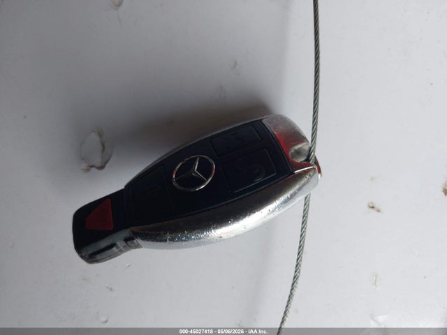 45027418 :رقم المزاد ، WDDGF8BB9CR212542 vin ، 2012 Mercedes-benz C 300 Sport 4matic مزاد بيع