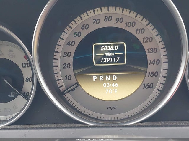 45027418 :رقم المزاد ، WDDGF8BB9CR212542 vin ، 2012 Mercedes-benz C 300 Sport 4matic مزاد بيع