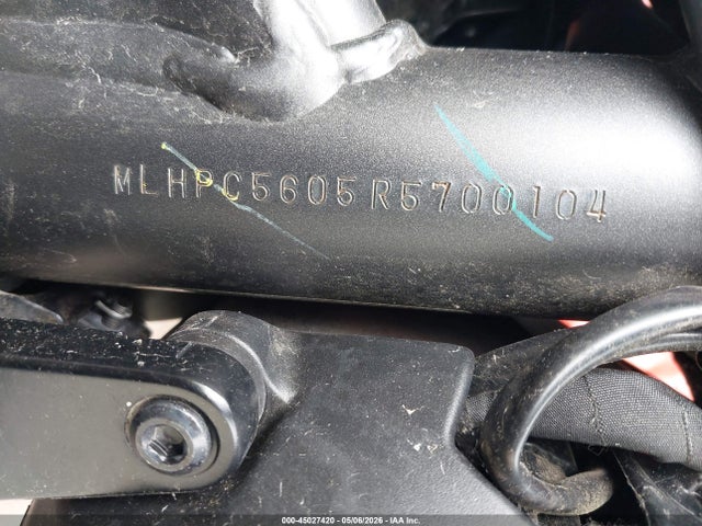Honda CMX500 2024 MLHPC5605R5700104 Image 10