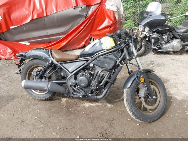 Honda CMX500 2024 MLHPC5605R5700104 Image 12