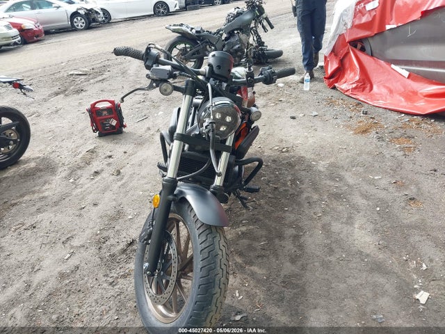 Honda CMX500 2024 MLHPC5605R5700104 Image 5