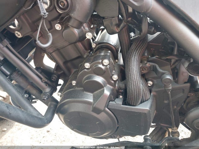 Honda CMX500 2024 MLHPC5605R5700104 Image 9