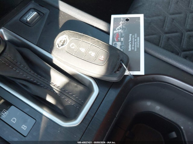 Продажа на аукционе авто 2026 Nissan Kicks Sv, vin: 3N8AP6CB7TL307631, номер лота: 45027421