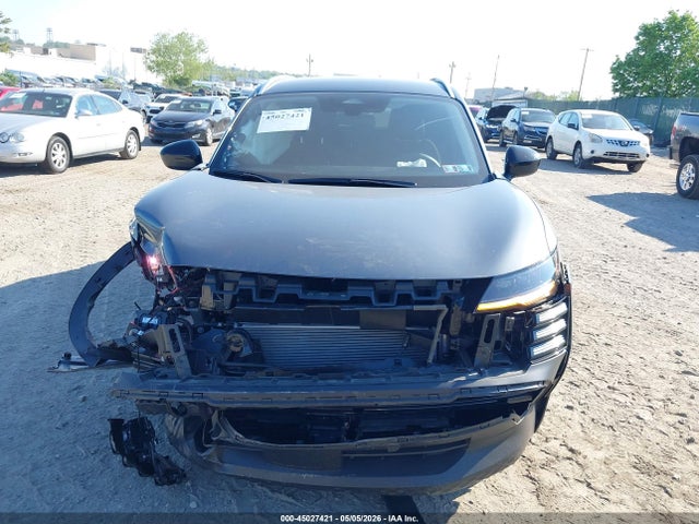 Продажа на аукционе авто 2026 Nissan Kicks Sv, vin: 3N8AP6CB7TL307631, номер лота: 45027421