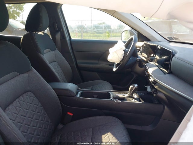 Продажа на аукционе авто 2026 Nissan Kicks Sv, vin: 3N8AP6CB7TL307631, номер лота: 45027421