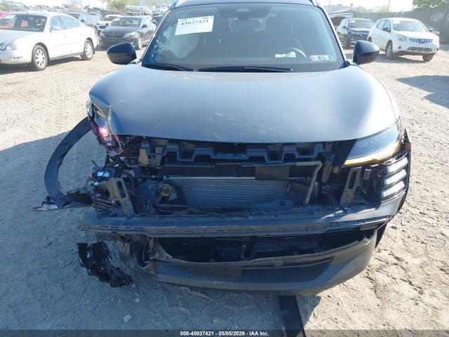 Продажа на аукционе авто 2026 Nissan Kicks Sv, vin: 3N8AP6CB7TL307631, номер лота: 45027421