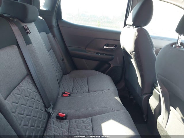 Продажа на аукционе авто 2026 Nissan Kicks Sv, vin: 3N8AP6CB7TL307631, номер лота: 45027421