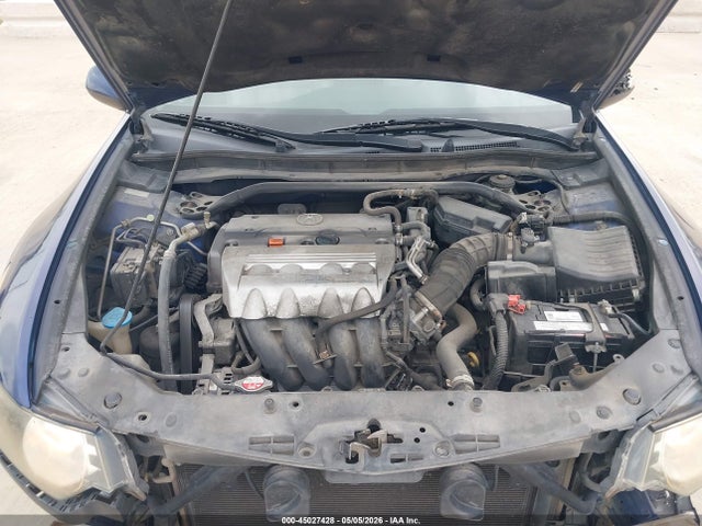 45027428 :رقم المزاد ، JH4CU26619C011298 vin ، 2009 Acura Tsx مزاد بيع