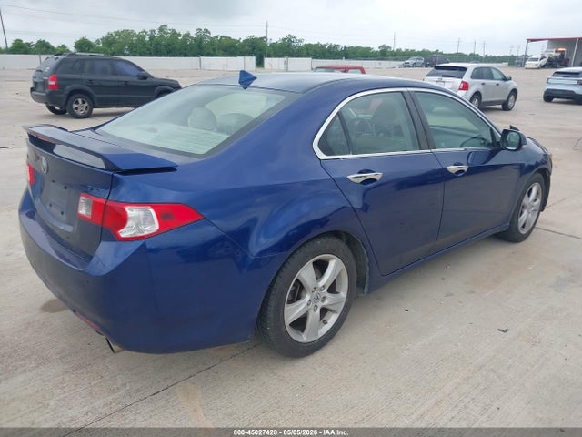 45027428 :رقم المزاد ، JH4CU26619C011298 vin ، 2009 Acura Tsx مزاد بيع