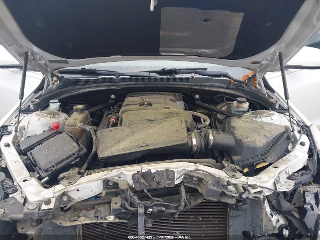Продаж на аукціоні авто 2015 Cadillac Ats Standard, vin: 1G6AA5RAXF0111631, номер лоту: 45027429