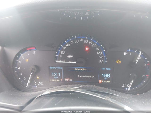 Продаж на аукціоні авто 2015 Cadillac Ats Standard, vin: 1G6AA5RAXF0111631, номер лоту: 45027429