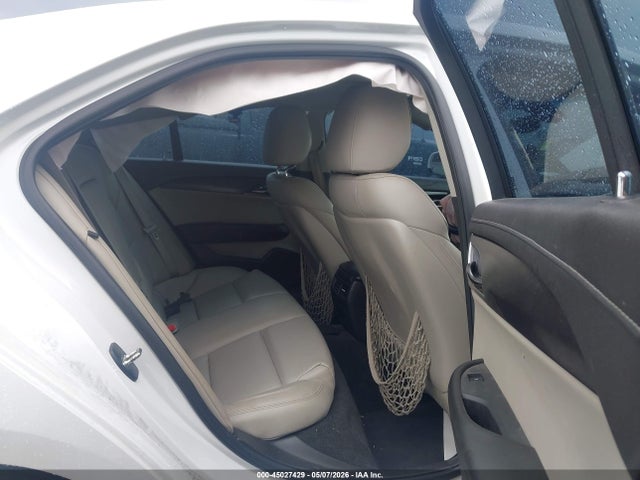 Продаж на аукціоні авто 2015 Cadillac Ats Standard, vin: 1G6AA5RAXF0111631, номер лоту: 45027429